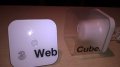 Huawei web cube wi-fi-внос швеицария, снимка 4