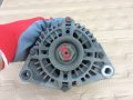 Генератор за Ford Fiesta 1.25 Zetec (1996-2001), снимка 2
