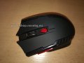  Геймърска безжична мишка с 6 бутона / 2.4GHz Wireless Gaming Optical Mouse , снимка 7