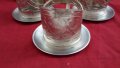 руски стакани подстакани мнц, снимка 5