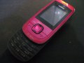 Телефон Nokia C2 Slide, снимка 2