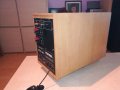 tonsil aktiv 202 subwoofer-amplifier-100w-внос швеицария, снимка 16