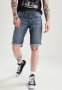 Нови къси панталони G-Star RAW 3301 1/2 denim shorts, оригинал, снимка 8