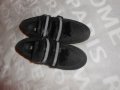 Черни спотни обувки Dolce Gabbana 100 % кожа, снимка 6