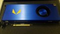 AMD Radeon VEGA Frontier Edition Professional Air Cooled Graphics Card - 16GB HBM2 - 4096 Stream Pro, снимка 2