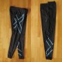2XU Women's Compression Tights Black Amalfi, снимка 6
