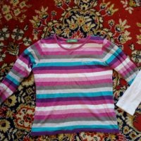 Красиви блузки, снимка 6 - Детски Блузи и туники - 22807665