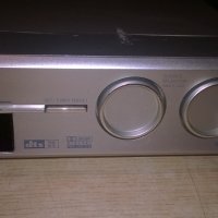 jvc stereo receiver-за ремонт за части-внос швеицария, снимка 10 - Ресийвъри, усилватели, смесителни пултове - 22797059