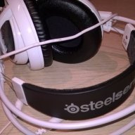 Steelseries-геимърски слушалки с микрофон-внос швеицария, снимка 13 - Слушалки за компютър - 17541337