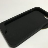 3D цветен силикон за iPhone, снимка 6 - Калъфи, кейсове - 17761216