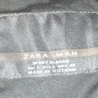 НОВО! Zara Man оригинално мъжко яке, размер L, снимка 9 - Якета - 10622210