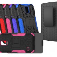 HARD STAND CASE ГРЪБ БРОНЯ ЗА SAMSUNG GALAXY S5, снимка 2 - Калъфи, кейсове - 7744677