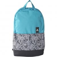 Нова раница Adidas Performance Graphic Backpack, снимка 4 - Раници - 21533973