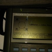 FLUKE 670 LANMETER, снимка 2 - Мрежови адаптери - 24160001