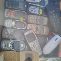 GSM - мобилен телефон, РАБОТЕЩИ,различни марки и модели, ползвани. Може и за скрап, колекции...., снимка 7 - Други - 20785108