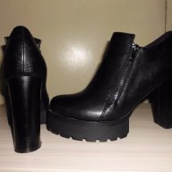 Обувки Tendenz, снимка 2 - Дамски ежедневни обувки - 18404762