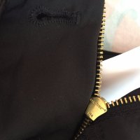 НОВ! 100 % Louis Vuitton 38 оригинален панталон, снимка 7 - Панталони - 19060750