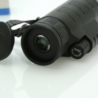 Водоустойчив монокулярен далекоглед BUSHNELL - модел 16X52 66M/8000M, снимка 8 - Други спортове - 11442405