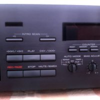 Yamaha KX 930 RS.ДЕК , снимка 7 - Аудиосистеми - 20831673