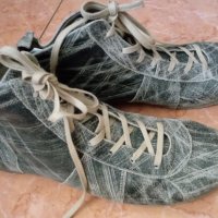  Мъжки обувки Roberto Santi, снимка 9 - Ежедневни обувки - 26166628