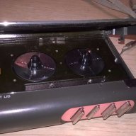 SONY WM-50 PLAYER-WALKMAN-Ретро колекция-внос швеицария, снимка 4 - MP3 и MP4 плеъри - 17938141