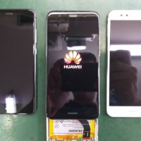 Дисплей за Huawei P10 Lite P10Lite WAS-LX2 WAS-LX1A WAS-L03T WAS-LX3 LCD Display Touch Digitizer, снимка 6 - Резервни части за телефони - 22260899