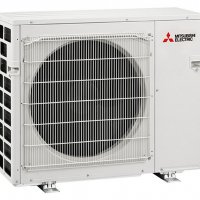 Купувам външно тяло на климатик Mitsubishi Electric, снимка 3 - Климатици - 25648696