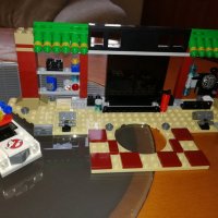 Лего - Lego Dimensions 71242 - Ghostbusters: Play the Complete Movie, снимка 1 - Конструктори - 25239996