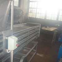 Машини за обработка на орехи, снимка 3 - Други машини и части - 14238494