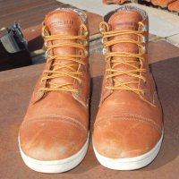 Rugged Gear Shoes -- номер 42, снимка 3 - Мъжки боти - 23335419