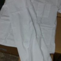 Туники и панталони бели комплект, снимка 7 - Други - 20035820