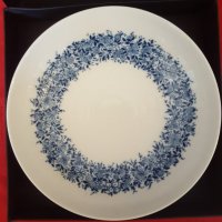 Колекционерска чиния "  Rosenthal", снимка 2 - Антикварни и старинни предмети - 22483954