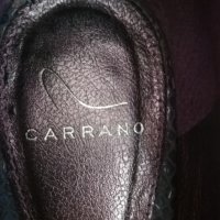 Дамски елегантни обувки Carrano, снимка 5 - Дамски обувки на ток - 25513542