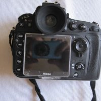 Продавам фотоапарат Nikon d800Е, снимка 5 - Фотоапарати - 22706640