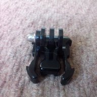 Gopro Quick Release Buckle щипка, снимка 2 - Камери - 10549289