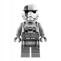 LEGO Star Wars™ 75195 / Ski Speeder™ vs. First Order Walker™ Microfighter, снимка 8 - Образователни игри - 23277635