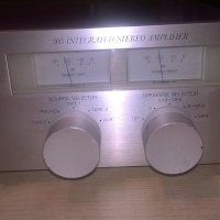 поръчан-philips 22ah305/00-amplifier-made in belgium-внос швеицария, снимка 9 - Ресийвъри, усилватели, смесителни пултове - 19858723
