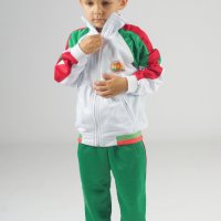 BGF Детски Спортен Екип България, снимка 7 - Детски комплекти - 23549572