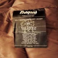 Bergans Sauda dawn jacket, снимка 7 - Якета - 20137395