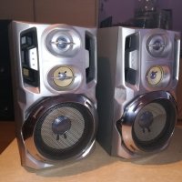 pioneer-3way-speaker system-2бр-37х26х21см-внос швеицария, снимка 11 - Тонколони - 20406667