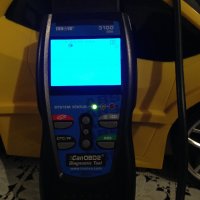скенер за автомобили, снимка 3 - Принтери, копири, скенери - 23088187