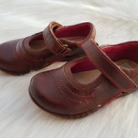 Детски обувки Clarks №22,5, снимка 5 - Детски обувки - 24807875