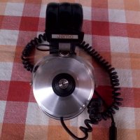 	Jamo hi-fi- колекционерски  слушалки, снимка 7 - Слушалки и портативни колонки - 23825685
