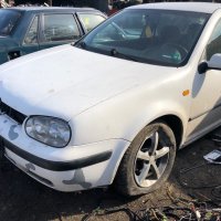 VW Golf 1,6I на части, снимка 1 - Автомобили и джипове - 24588231