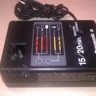 Panasonic ey0202 inverter charger-внос швеицария, снимка 6 - Други инструменти - 17628882