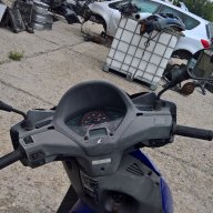 Продавам скутер на части.Марка-ХОНДА,МОДЕЛ-Пантеон, снимка 11 - Мотоциклети и мототехника - 18360534