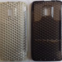 LG P990 - LG Optimus 2X калъф - силиконов гръб , снимка 2 - Калъфи, кейсове - 22414377