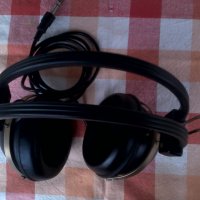 DERO  hi-fi-  слушалки, снимка 8 - Слушалки и портативни колонки - 23825555