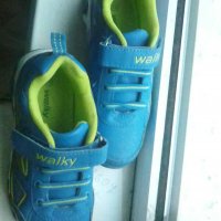 Walky. Original. Size 33, снимка 2 - Детски маратонки - 23609636