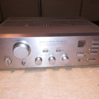 &sony ta-ax500 amplifier-made in japan-внос швеицария, снимка 3 - Ресийвъри, усилватели, смесителни пултове - 21637055